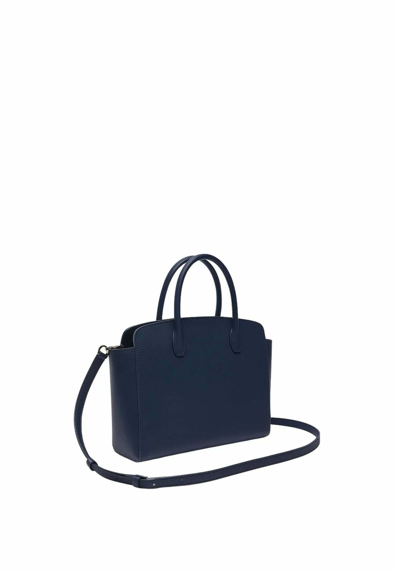 Bleu Marine Sac Ã Main Noir Lacoste Sac Cabas Zippé Bleu Marine
