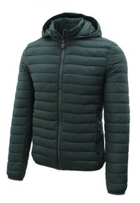 Ciabalù PIUMINO 100 GRAMMI - Giacca invernale - verde