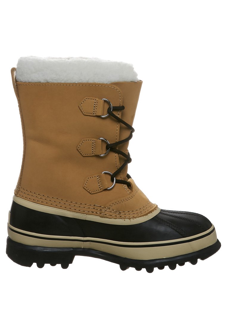 chaussure neige sorel