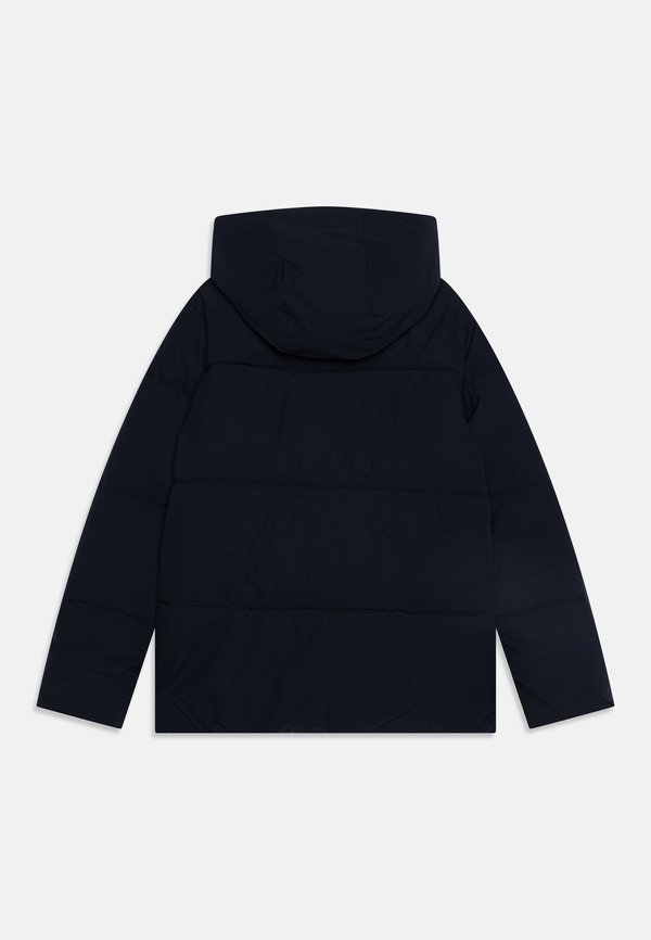 JORVESTERBRO PUFFER - Winter jacket - sky captain3