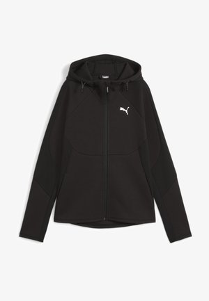 Puma - Bluza rozpinana