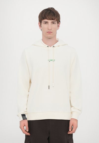 Iceberg Hoodie - vaniglia