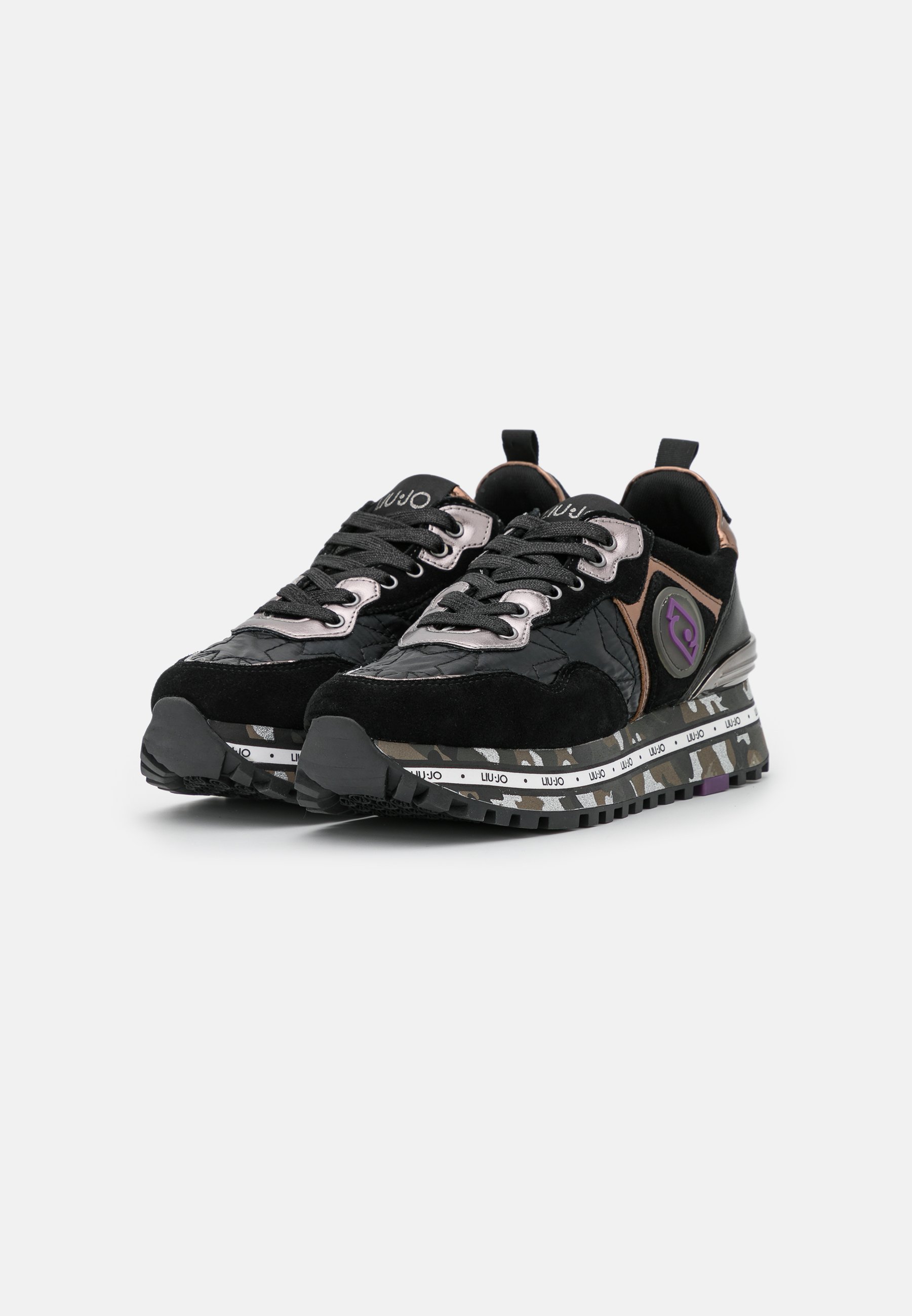 Women MAXI - Trainers Women MAXI - Trainers