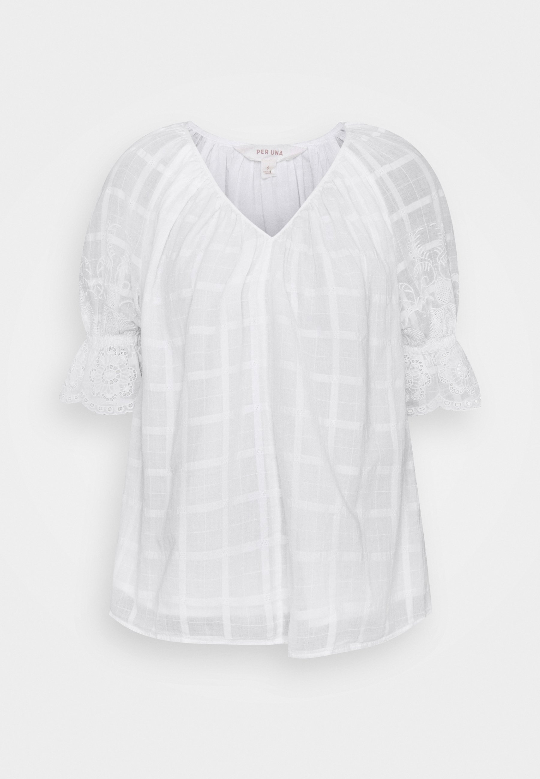 Blouse insert Clearance