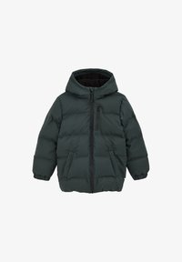 Neizvēlēts, dark green