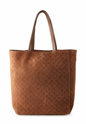 ELEA 31 CM - Cabas - brown