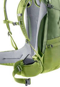 Deuter FUTURA 27 - Rucksack - khaki