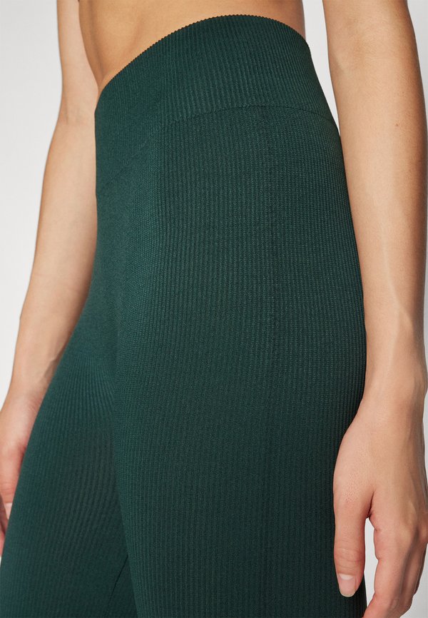 ONPJAIA LIFE SEAM TIGHTS - Leggings - scarab4