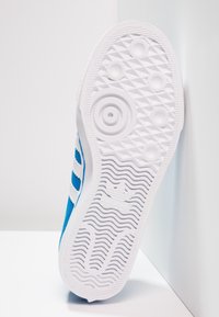 adidas Originals NIZZA - Sneakers - blue/footwear white