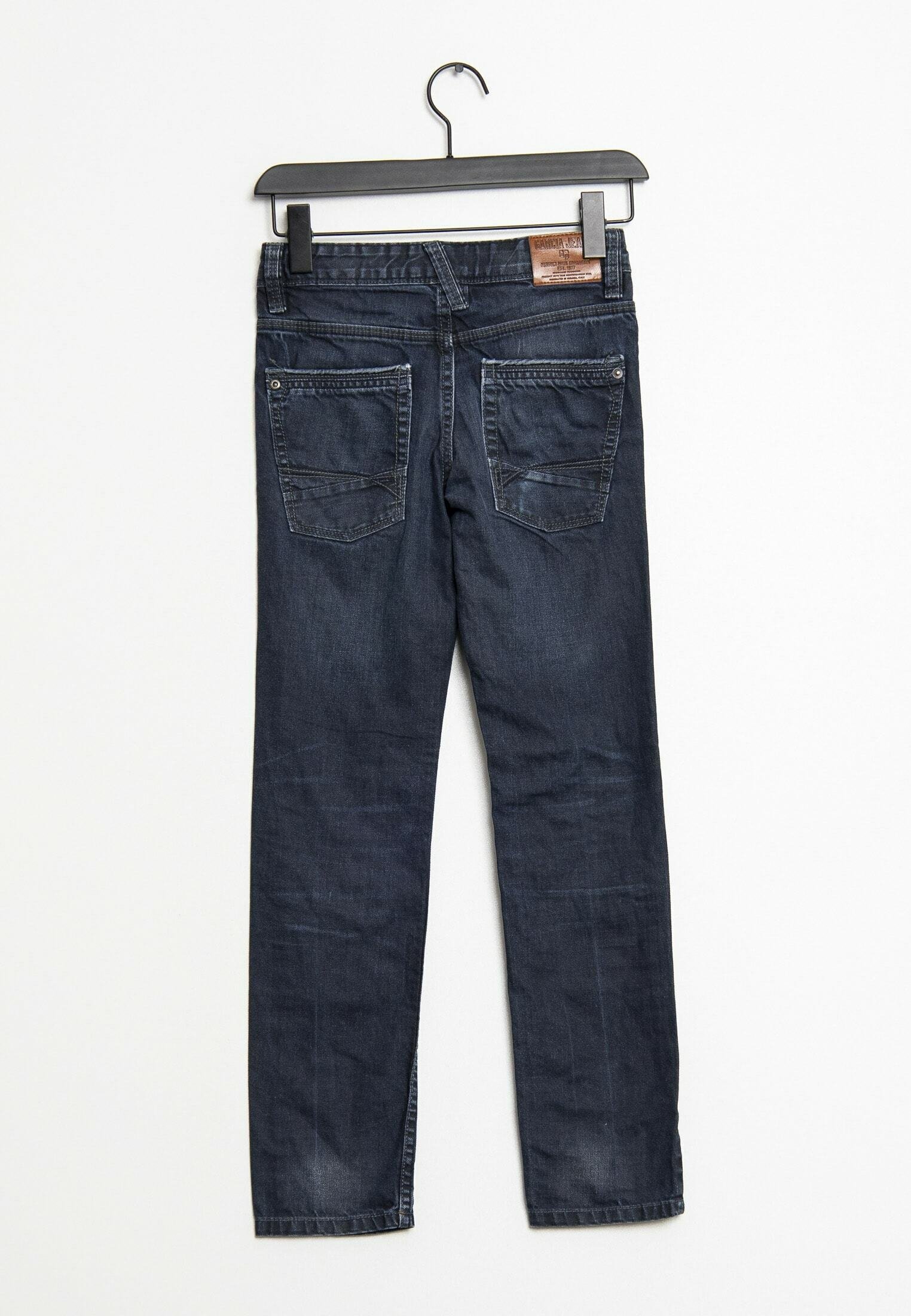 Garcia GARCIA - Jeans a sigaretta - blue/blu - Zalando.it