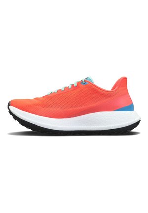 Chaussures de running - laser