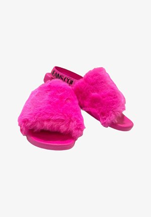 Sandali - fucsia