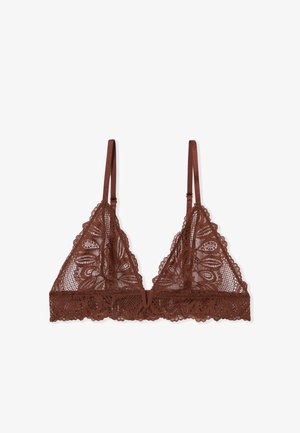 Etam, PERSIENNE - Reggiseno a triangolo - lurex