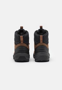 Keen REVEL IV MID POLAR - Botas para la nieve - dark earth/caramel cafe