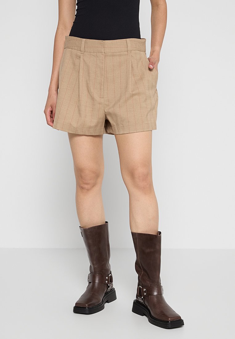 DKNY Shorts beige DKNY Shorts beige