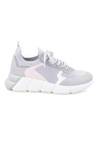 Desa Sneaker low - grey/grau - Zalando.de