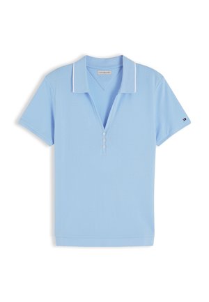 Tommy Hilfiger, Polosärk - vessel blue