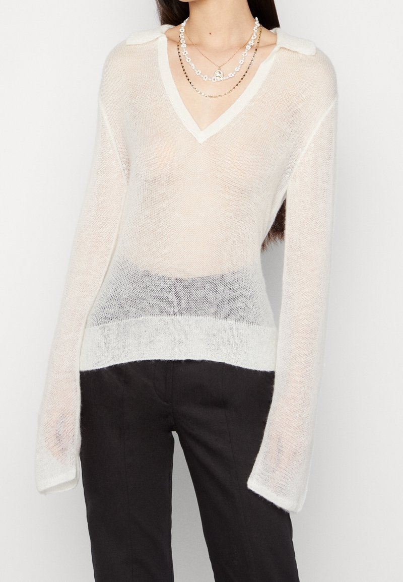 Weekday Sweter