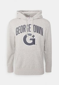 Champion Rochester HOODED - Felpa - mottled grey