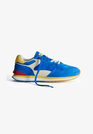 HOFF, CAERULEUS - Trainers - blue
