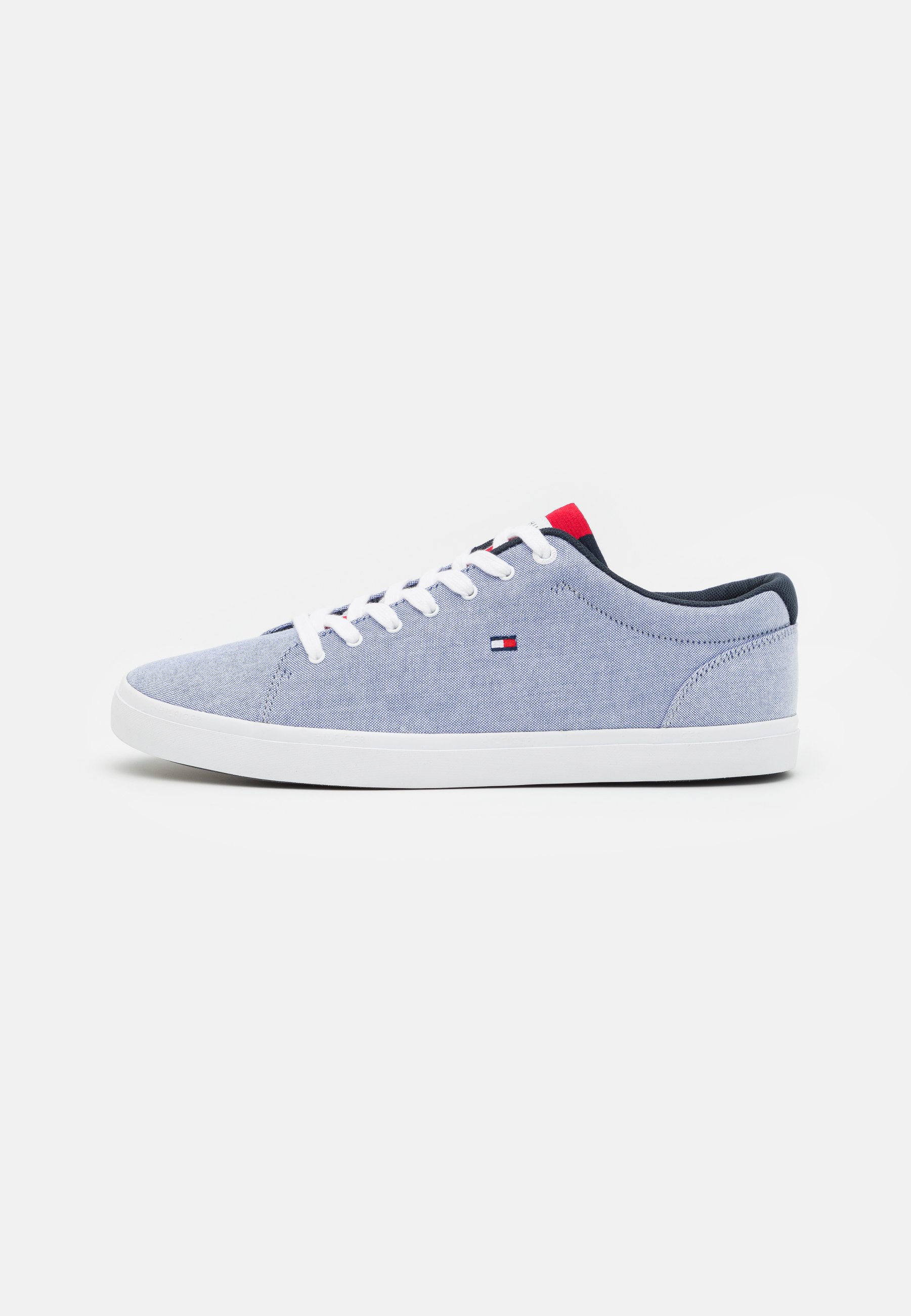 tommy hilfiger sneaker hellblau