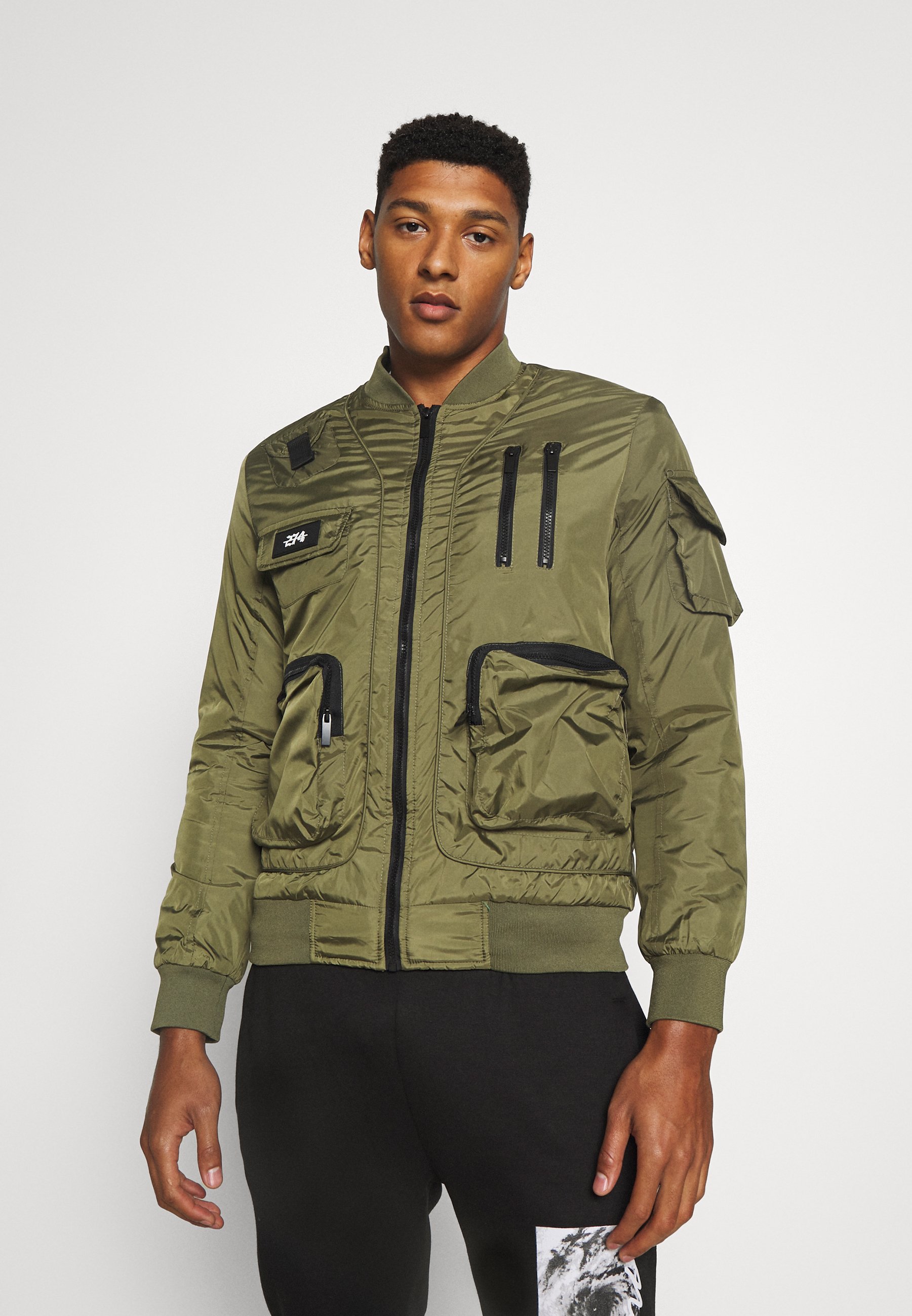 giacche baseball zalando