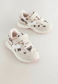 Unselected, neutral animal