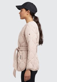 khujo YUNA - Giacca da mezza stagione - war pin