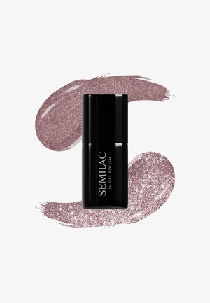 UV GEL POLISH - Smalto - 395 pink