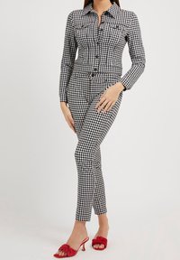 Guess Veste légère - black