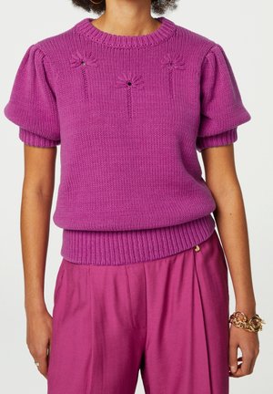 T-shirt basic