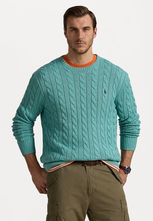 - Sweter