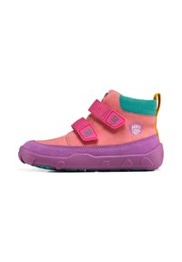 Unausgewählt, pink