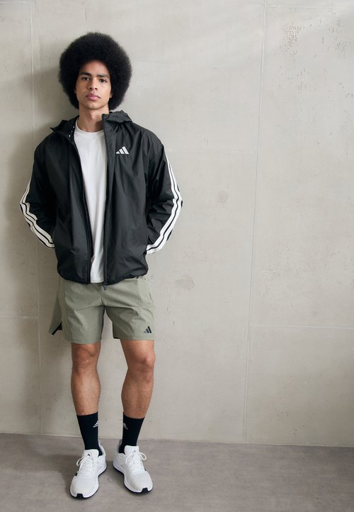 adidas Sportjacke 'Essentials' — photo 6