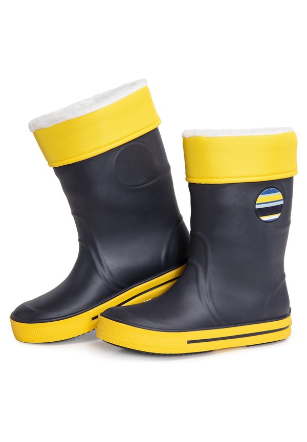 WITH DETACHABLE  - Gummistiefel