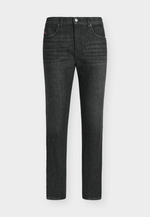 Diesel, FINITIVE - Blugi conici - grey