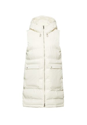 Street One Bodywarmer - beige