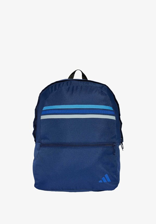 CLASSIC BACK-TO-SCHOOL STRIPES - Backpack