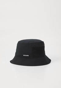 Hatt - black