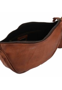 Harbour 2nd ANCHOR LOVE - Umhängetasche - charming cognac