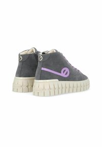 No Name Sneaker high - grey