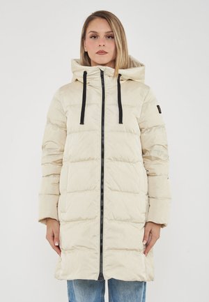 CATY - Cappotto invernale - tofu