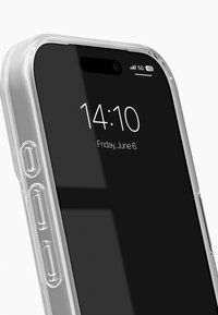 iDeal of Sweden  IPHONE 17 PRO MAX UNISEX biały