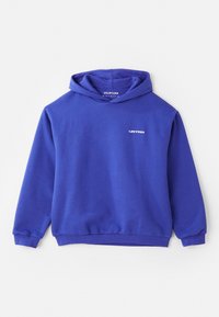 YOURTURN UNISEX - Sweatshirt - royal blue