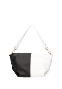 Roberta Rossi Borsa a mano - black and white