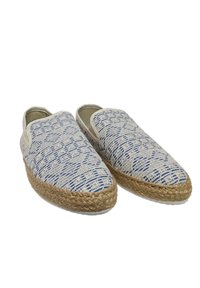 GANT KRISTA - Espadrille - marine/white