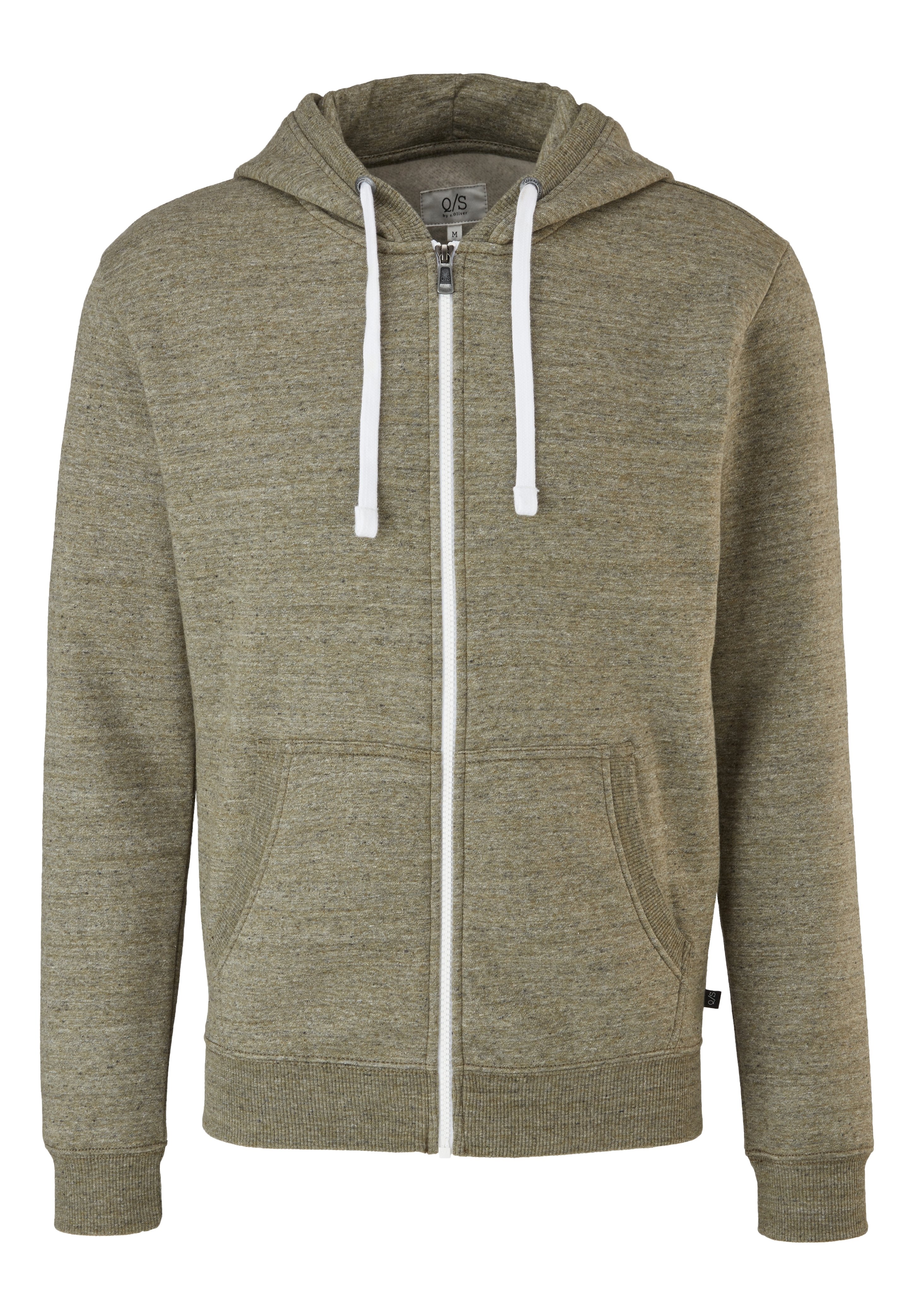 Homme Sweat à capuche zippé Homme Sweat à capuche zippé
