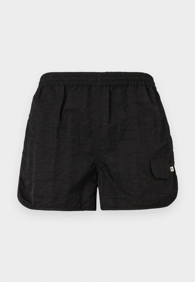 Dhruv Kapoor Shorts zwart