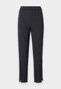 TROUSER - Pantaloni - overseas blue
