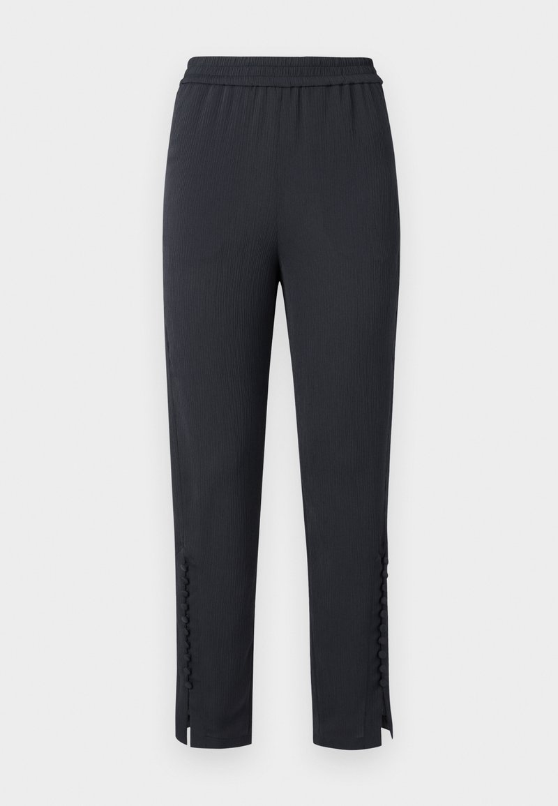 Emporio Armani Broek donkerblauw